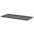 Pearlstone Slate 1600mm x 700mm x 40mm Rectangular Shower Tray Right Hand Side View