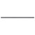 Pearlstone Slate 1600mm x 800mm x 40mm Rectangular Walk In Shower Tray View From the Front