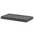 Pearlstone Slate 1700mm x 900mm x 40mm Rectangular Shower Tray and Plinth Right Hand Side View