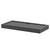 Pearlstone Slate 1600mm x 760mm x 40mm Rectangular Shower Tray and Plinth Right Hand Side View