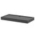 Pearlstone Slate 1500mm x 760mm x 40mm Rectangular Shower Tray and Plinth Right Hand Side View
