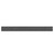 Pearlstone Slate 1500mm x 760mm x 40mm Rectangular Shower Tray and Plinth View from the Front