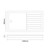 Pearlstone Slate 1400mm x 800mm x 40mm Rectangular Walk In Shower Tray and Plinth Dimensions thumbnail