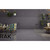 RAK Lounge Beige Polished 60cm x 60cm Porcelain Wall and Floor Tile Lifestyle
