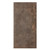 RAK Evoque Brown Lappato Decor 60cm x 120cm Porcelain Wall and Floor Tile - AGD12EVQMBRNZMSS5L - Product View