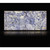 RAK Luce Bahia Azul Full Lappato 120cm x 260cm Porcelain Wall and Floor Tile - ATB62LUCEBAZZHSC6P - Product View