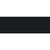 RAK Subway Nero Matt 10cm x 30cm Ceramic Wall Tile - A13WSUBY-NEO.M0X0U - Product View