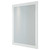 RAK Hermes 600mm x 800mm Illuminated LED Mirror with Demister and Touch Sensor - RAKHER5001