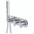 RAK Mercury Horizontal Concealed Thermostatic Dual Control Shower Valve with Handset - RAKMER3305C