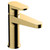 RAK Ischia Brushed Gold Basin Mixer Tap - RAKISH3001G