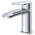 RAK Mercury Mono Basin Mixer Tap - RAKMER3001C RAK Mercury Mono Basin Mixer Tap - RAKMER3001C