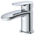 RAK Mercury Mini Mono Basin Mixer Tap - RAKMER3002C