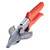 Tileasy Handheld Mitre Cutter for Plastic Tile Trims Front View  - BTRC