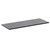 Napoli Gloss Grey 1200mm Worktop Left Hand View