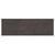 Montego Metallic Slate 1200mm Wall Mounted Vanity Unit for Countertop Basins with 4 Drawers Top View