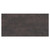 Montego Metallic Slate 800mm Wall Mounted Vanity Unit for Countertop Basins with 2 Drawers View from Top