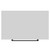 Napoli 390 Gloss Grey Pearl 600mm Floor Standing Vanity Unit for Countertop Basins with 2 Drawers and Gunmetal Grey Handles View from Top