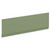 Camden 1700mm Straight Double Ended Bathroom Suite with Taps and Wastes including Olive Green Vanity Unit with Polished Chrome Handles Bath Panel