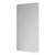 Pinehurst 400mm x 700mm Illuminated Dimmable LED Mirror with Demister and Touch Sensor Right Hand View