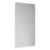 Pinehurst 400mm x 700mm Illuminated Dimmable LED Mirror with Demister and Touch Sensor Left Hand View