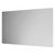 Boston 1200mm x 700mm Illuminated Dimmable LED Mirror with Demister and Touch Sensor and Shaver Socket Right Hand View