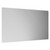 Ridgewood 1400mm x 800mm Illuminated Dimmable LED Mirror with Touch Sensor Left Hand View