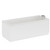 Barton 1700mm x 800mm Slim Edge Straight Single Ended Bathroom Suite including Metallic Slate Furniture Set with Slim Edge Basin Bath