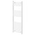 Marco White 1200mm x 500mm Curved Heated Towel Rail Right Hand View Marco White 1200mm x 500mm Curved Heated Towel Rail Right Hand View