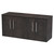 Hudson Reed Juno Metallic Slate 1200mm Wall Hung 4 Door Vanity Unit and Worktop- JNU2623W2 Main Image