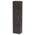 Hudson Reed Juno Metallic Slate 350mm Wall Hung Tall Storage Unit - NPF2661 Main Image