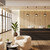 Multipanel Naturepanel Bleached Cuneo Oak 2400mm x 598mm Hydro-Lock Tongue & Groove Bathroom Wall Panel Office Lifestyle View