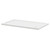 Pearlstone Slip Resistant 1200mm x 700mm x 40mm Rectangular Shower Tray Right Hand View