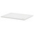 Pearlstone Slip Resistant 1200mm x 900mm x 40mm Rectangular Shower Tray Right Hand View