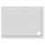Pearlstone Slip Resistant 1200mm x 900mm x 40mm Rectangular Shower Tray View from Top