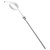 Dias Chrome 1000 Watt Electric Heating Element Left Hand View
