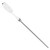Dias Chrome 1000 Watt Electric Heating Element Side View