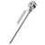 Dias Chrome 300 Watt Digital Electric Heating Element Right Hand View