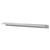Casa Chrome 300mm Finger Pull Handle Right Hand View