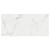 Marmo Thassos White Matt 60cm x 120cm Porcelain Wall and Floor Tile Swatch