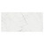 Marmo Thassos White Matt 60cm x 120cm Porcelain Wall and Floor Tile Swatch 2