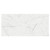 Marmo Thassos White Matt 60cm x 120cm Porcelain Wall and Floor Tile Swatch 3
