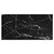 Marmo Morocco Black Matt 60cm x 120cm Porcelain Wall and Floor Tile Swatch 4