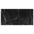 Marmo Morocco Black Matt 60cm x 120cm Porcelain Wall and Floor Tile Swatch 5