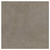 Qubus Dark Grey 60cm x 60cm Porcelain Wall and Floor Tile Swatch 3