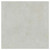 Qubus White 60cm x 60cm Porcelain Wall and Floor Tile Swatch