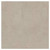 Qubus Soft Grey 60cm x 60cm Porcelain Wall and Floor Tile Swatch