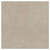 Qubus Soft Grey 60cm x 60cm Porcelain Wall and Floor Tile Swatch 2
