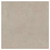Qubus Soft Grey 60cm x 60cm Porcelain Wall and Floor Tile Swatch 4