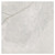 Masterstone Matt White 60cm x 60cm Porcelain Wall and Floor Tile Swatch 7
