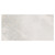 Masterstone Matt White 60cm x 120cm Porcelain Wall and Floor Tile Swatch 2